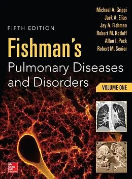 E-Book (epub) Fishman's Pulmonary Diseases and Disorders, 2-Volume Set, 5th edition von Michael A. Grippi