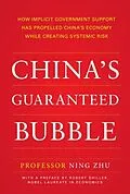 E-Book (epub) China's Guaranteed Bubble von Ning Zhu