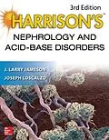 E-Book (epub) Harrison's Nephrology and Acid-Base Disorders, 3e von J. Larry Jameson, Joseph Loscalzo