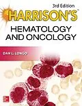 E-Book (epub) Harrison's Hematology and Oncology, 3E von Dan L. Longo