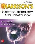 E-Book (epub) Harrison's Gastroenterology and Hepatology, 3rd Edition von Dennis L. Kasper