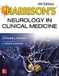 E-Book (epub) Harrison's Neurology in Clinical Medicine, 4th Edition von Stephen L. Hauser
