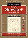 E-Book (epub) CompTIA Server+ Certification All-in-One Exam Guide (Exam SK0-004) von Daniel Lachance