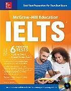 Kartonierter Einband McGraw-Hill Education Ielts, Second Edition von Monica Sorrenson