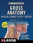 Kartonierter Einband The Big Picture: Gross Anatomy, Medical Course & Step 1 Review, Second Edition von David Morton, K. Bo Foreman, Kurt Albertine