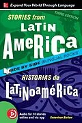 E-Book (epub) Stories from Latin America / Historias de Latinoamerica, Premium Third Edition von Genevieve Barlow