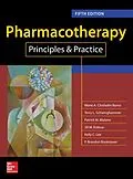 E-Book (epub) Pharmacotherapy Principles and Practice, Fifth Edition von Marie A. Chisholm-Burns, Terry L. Schwinghammer, Patrick M. Malone