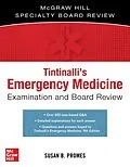 E-Book (epub) Tintinalli's Emergency Medicine Examination and Board Review von Susan B. Promes