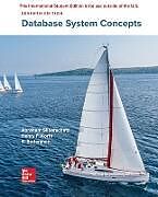 Kartonierter Einband ISE Database System Concepts von Abraham Silberschatz, Henry Korth, S. Sudarshan