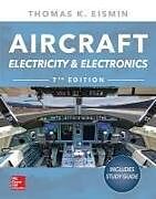 Couverture cartonnée Aircraft Electricity and Electronics, Seventh Edition de Thomas Eismin