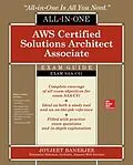 E-Book (epub) AWS Certified Solutions Architect Associate All-in-One Exam Guide (Exam SAA-C01) von Joyjeet Banerjee