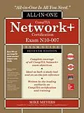 E-Book (epub) CompTIA Network+ Certification All-in-One Exam Guide, Seventh Edition (Exam N10-007) von Mike Meyers