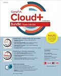 E-Book (epub) CompTIA Cloud+ Certification Bundle (Exam CV0-002) von Scott Wilson, Eric A. Vanderburg, Daniel Lachance