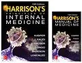 E-Book (epub) Harrison's Principles of Internal Medicine 19th Edition and Harrison's Manual of Medicine 19th Edition (EBook)VAL PAK von J. Larry Jameson, Anthony S. Fauci, Dennis L. Kasper