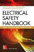 Livre Relié Electrical Safety Handbook de Dennis Neitzel, Mary Capelli-Schellpfeffer, Al Winfield