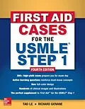 E-Book (pdf) First Aid Cases for the USMLE Step 1, Fourth Edition von Tao Le