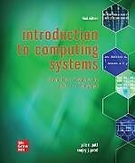 Livre Relié Introduction to Computing Systems: From Bits & Gates to C/C++ & Beyond de Patt Yale, Sanjay Patel