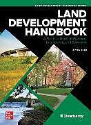 Livre Relié Land Development Handbook, Fourth Edition de Dewberry