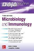 Kartonierter Einband Deja Review: Microbiology and Immunology, Third Edition von Eric Chen, Sanjay Kasturi