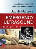 E-Book (epub) Ma and Mateers Emergency Ultrasound, 4th edition von O. John Ma, James R. Mateer, Robert F. Reardon