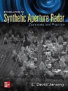 Kartonierter Einband Introduction to Synthetic Aperture Radar: Concepts and Practice von E. David Jansing
