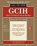 E-Book (epub) GCIH GIAC Certified Incident Handler All-in-One Exam Guide von Nick Mitropoulos
