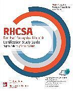 Couverture cartonnée RHCSA Red Hat Enterprise Linux 9 Certification Study Guide, Eighth Edition (Exam EX200) de Jang Michael, Orsaria Alessandro