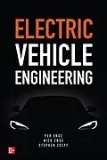 E-Book (epub) Electric Vehicle Engineering (PB) von Per Enge, Nick Enge, Stephen Zoepf