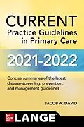 E-Book (epub) CURRENT Practice Guidelines in Primary Care 2020 von Joseph S. Esherick, Evan D. Slater, Jacob A. David
