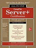 E-Book (epub) CompTIA Server+ Certification All-in-One Exam Guide, Second Edition (Exam SK0-005) von Daniel Lachance