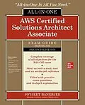 E-Book (epub) AWS Certified Solutions Architect Associate All-in-One Exam Guide, Second Edition (Exam SAA-C02) von Joyjeet Banerjee