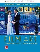 Couverture cartonnée Film Art: An Introduction de David Bordwell, Kristin Thompson, Jeff Smith