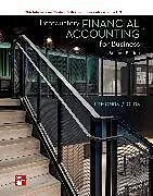 Kartonierter Einband ISE Introductory Financial Accounting for Business von Thomas Edmonds, Edmonds Christopher