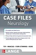 E-Book (epub) Case Files Neurology, Fourth Edition von Eugene C. Toy, Pedro Mancias, Erin Furr Stimming