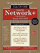 Livre Relié CompTIA Network+ Certification All-in-One Exam Guide (Exam N10-008) de Scott Jernigan