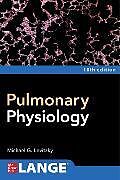 Couverture cartonnée Pulmonary Physiology, Tenth Edition de Michael Levitzky