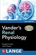 E-Book (epub) Vander's Renal Physiology, Tenth Edition von Douglas C. Eaton, John Pooler