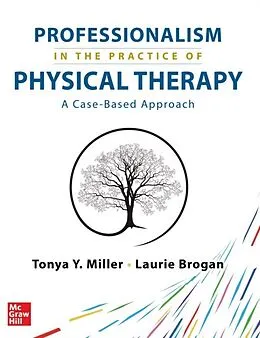 E-Book (epub) Professionalism in the Practice of Physical Therapy von Tonya Y. Miller