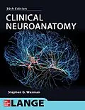 E-Book (epub) Clinical Neuroanatomy, 30th Edition von Stephen G. Waxman