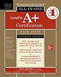 E-Book (epub) CompTIA A+ Certification All-in-One Exam Guide, Eleventh Edition (Exams 220-1101 &amp; 220-1102) von Mike Meyers, Travis A. Everett, Andrew Hutz