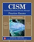 E-Book (epub) CISM Certified Information Security Manager Practice Exams, Second Edition von Peter H. Gregory