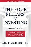 Livre Relié The Four Pillars of Investing, Second Edition: Lessons for Building a Winning Portfolio de William Bernstein