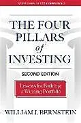 Fester Einband The Four Pillars of Investing von William J. Bernstein