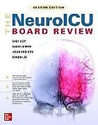 Couverture cartonnée The NeuroICU Board Review, 2e de Saef Izzy, Lerner David, Lee Kiwon