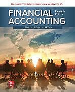 Couverture cartonnée Financial Accounting ISE de Libby Robert, Patricia Libby, Hodge Frank