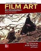 Couverture cartonnée Film Art: An Introduction ISE de Bordwell David, Kristin Thompson, Jeff Smith