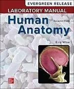 Spiralbindung Loose Leaf Laboratory Manual by Wise for Saladin's Human Anatomy: 2024 Release von Wise Eric