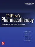 E-Book (epub) DiPiro's Pharmacotherapy: A Pathophysiologic Approach, 12th Edition von Joseph T. DiPiro, Gary C. Yee, Stuart T. Haines