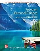 Couverture cartonnée Focus on Personal Finance ISE de Jack Kapoor, Dlabay Les, Robert J. Hughes