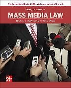 Couverture cartonnée Mass Media Law ISE de Don Pember, Clay Calvert